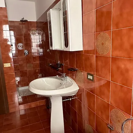 La Fraschera Апартаменты Costa di Serina