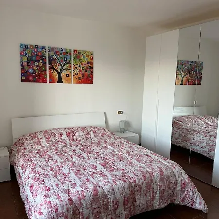 Апартаменты La Fraschera