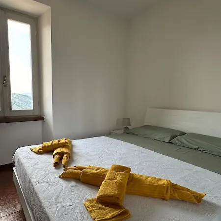 La Fraschera Lägenhet *