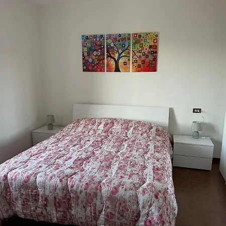 Lägenhet La Fraschera