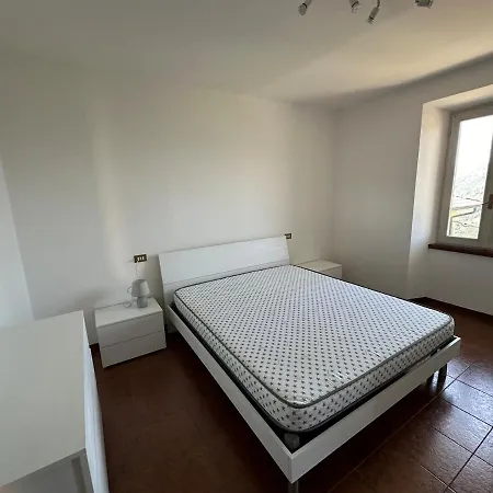 Lägenhet La Fraschera *