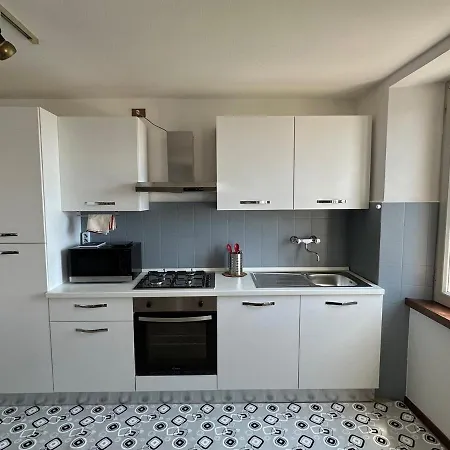 La Fraschera Lägenhet Costa di Serina