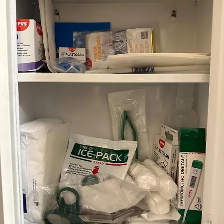 La Fraschera Lägenhet Costa di Serina