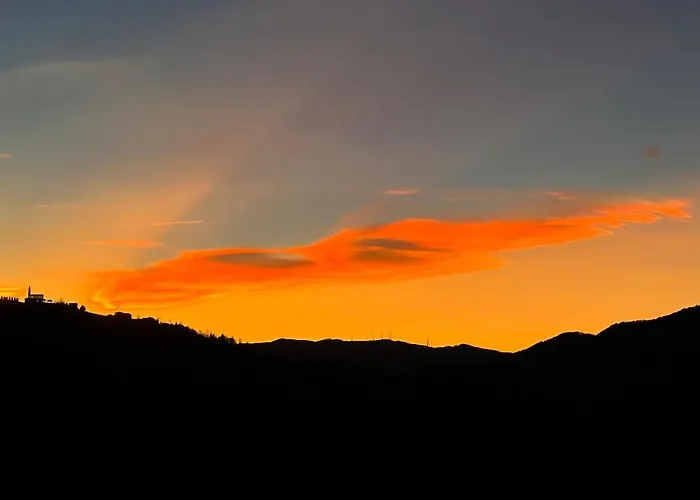 Apartment La Fraschera Costa di Serina