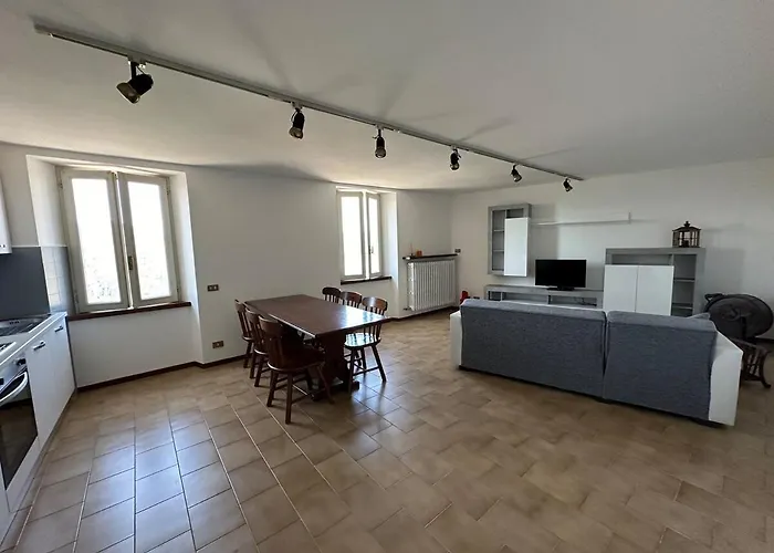 Apartment La Fraschera