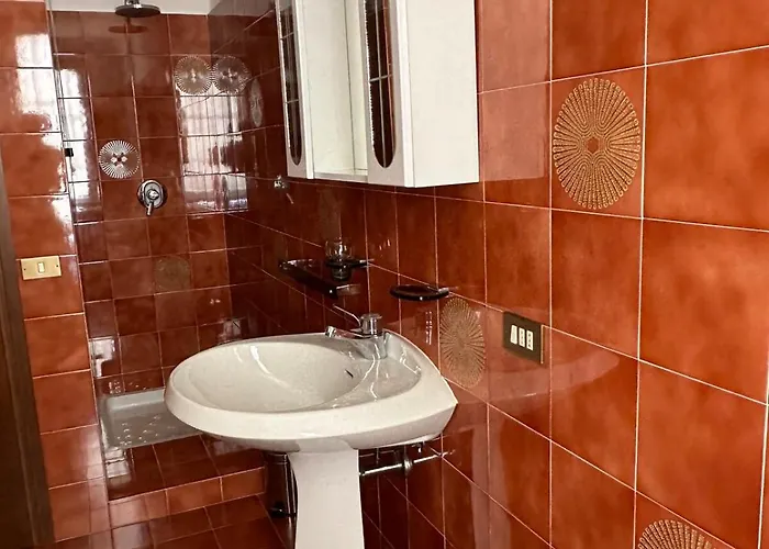 La Fraschera Apartment Costa di Serina