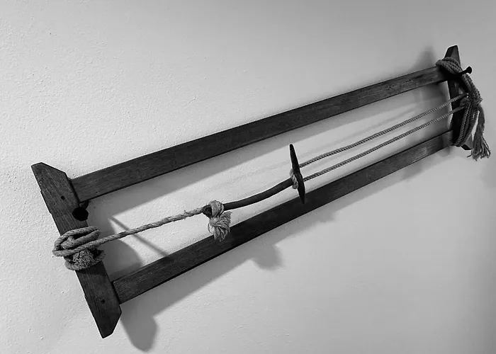 Apartment La Fraschera Costa di Serina