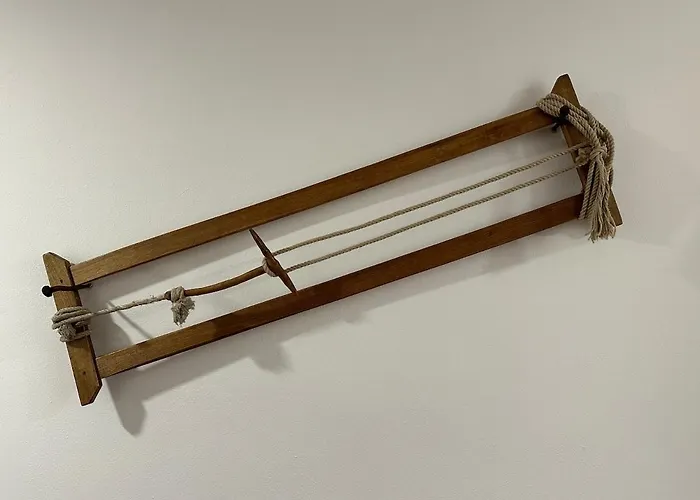 La Fraschera * Costa di Serina