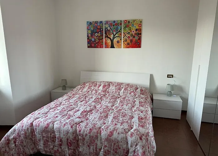 Apartment La Fraschera