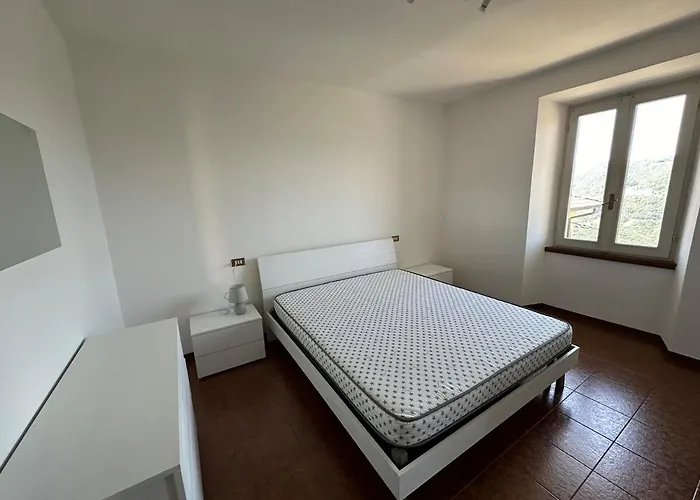 Apartment La Fraschera *