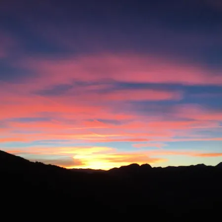 Apartamento La Fraschera *