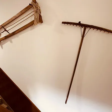 Apartamento La Fraschera *