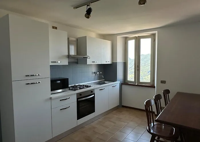 La Fraschera Apartamento Costa di Serina