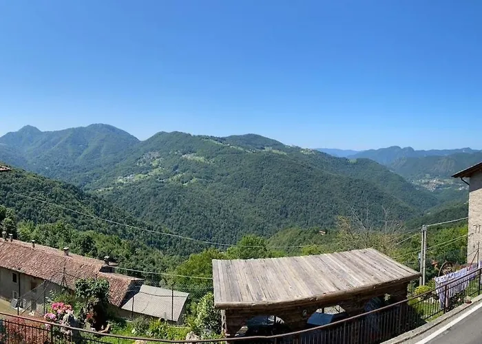 La Fraschera * Costa di Serina