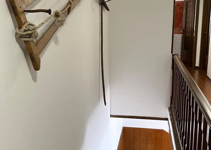 La Fraschera Apartamento