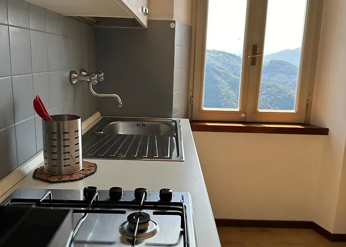 La Fraschera Apartamento *
