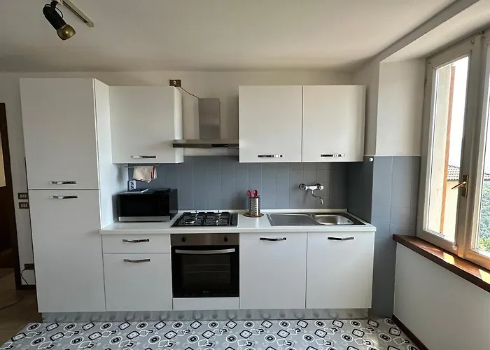 La Fraschera Apartamento Costa di Serina