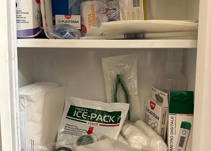 La Fraschera Apartamento Costa di Serina